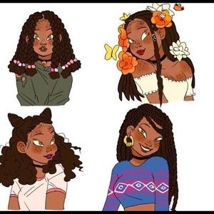 Meet your Posher, Traoré